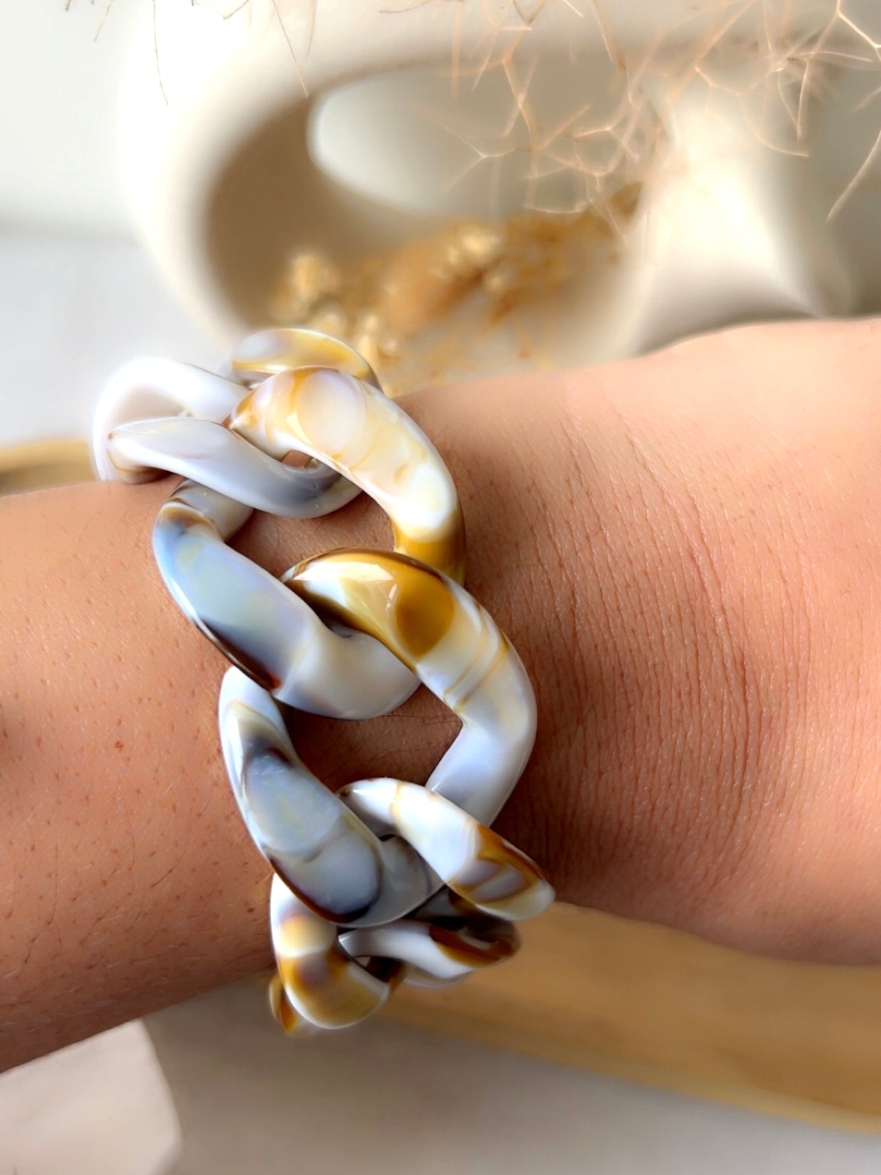 Bracelet | CHARLES - Joséphine - bijoux - créatifs