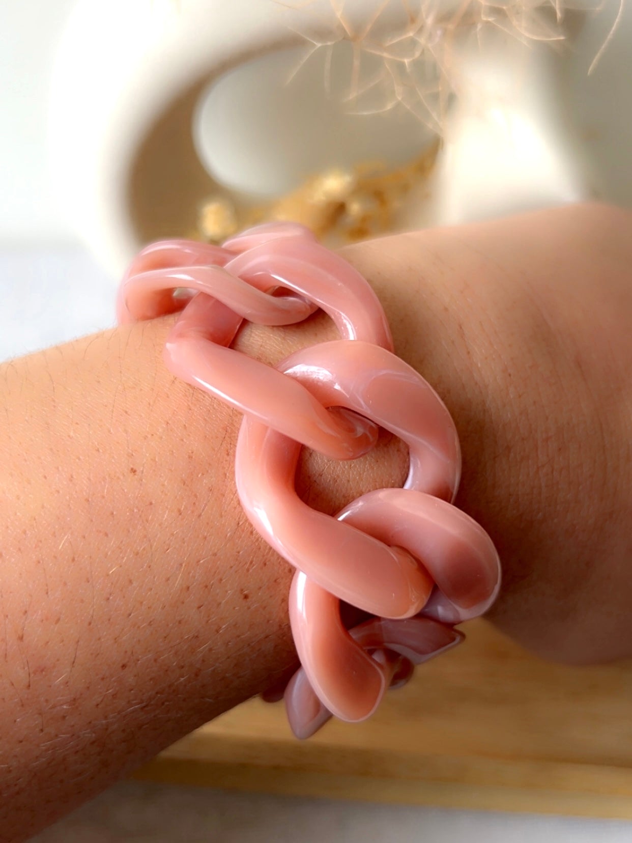 Bracelet | CHARLES - Joséphine - bijoux - créatifs