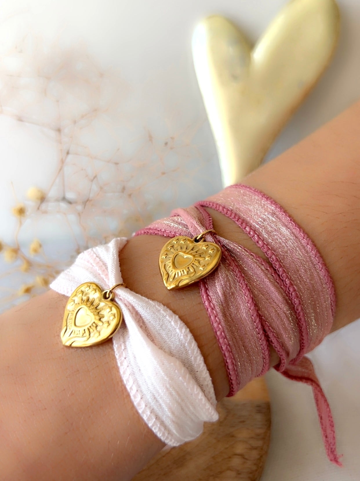 Bracelet | EMY - Joséphine - bijoux - créatifs