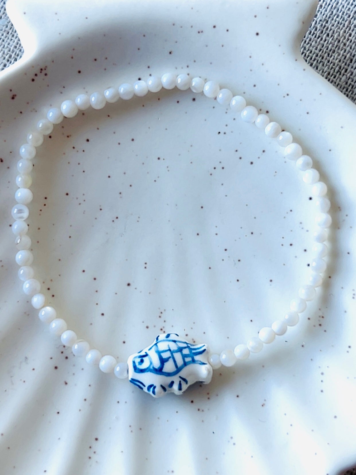 Bracelet - FERDI - Joséphine - bijoux - créatifs