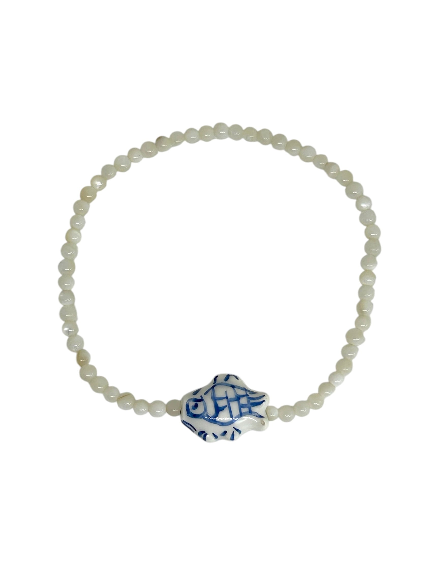 Bracelet - FERDI - Joséphine - bijoux - créatifs
