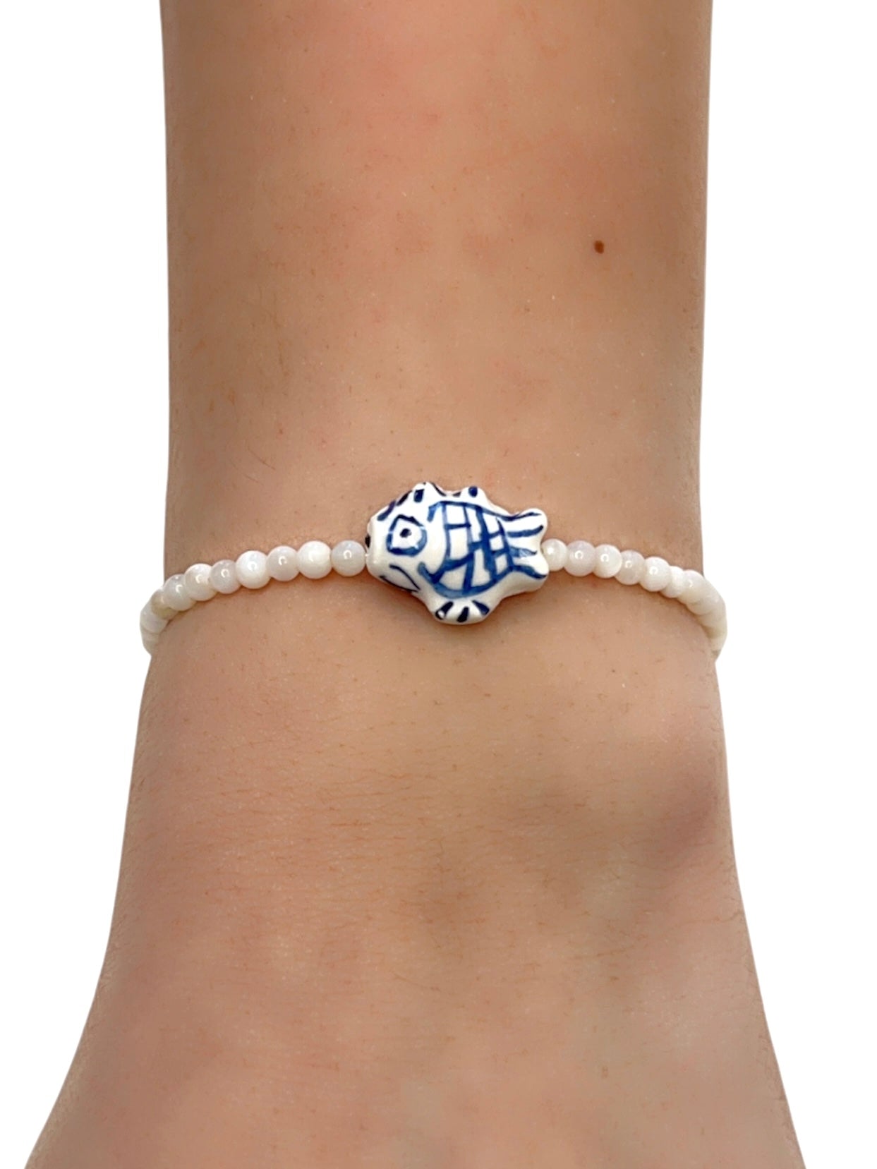 Bracelet - FERDI - Joséphine - bijoux - créatifs