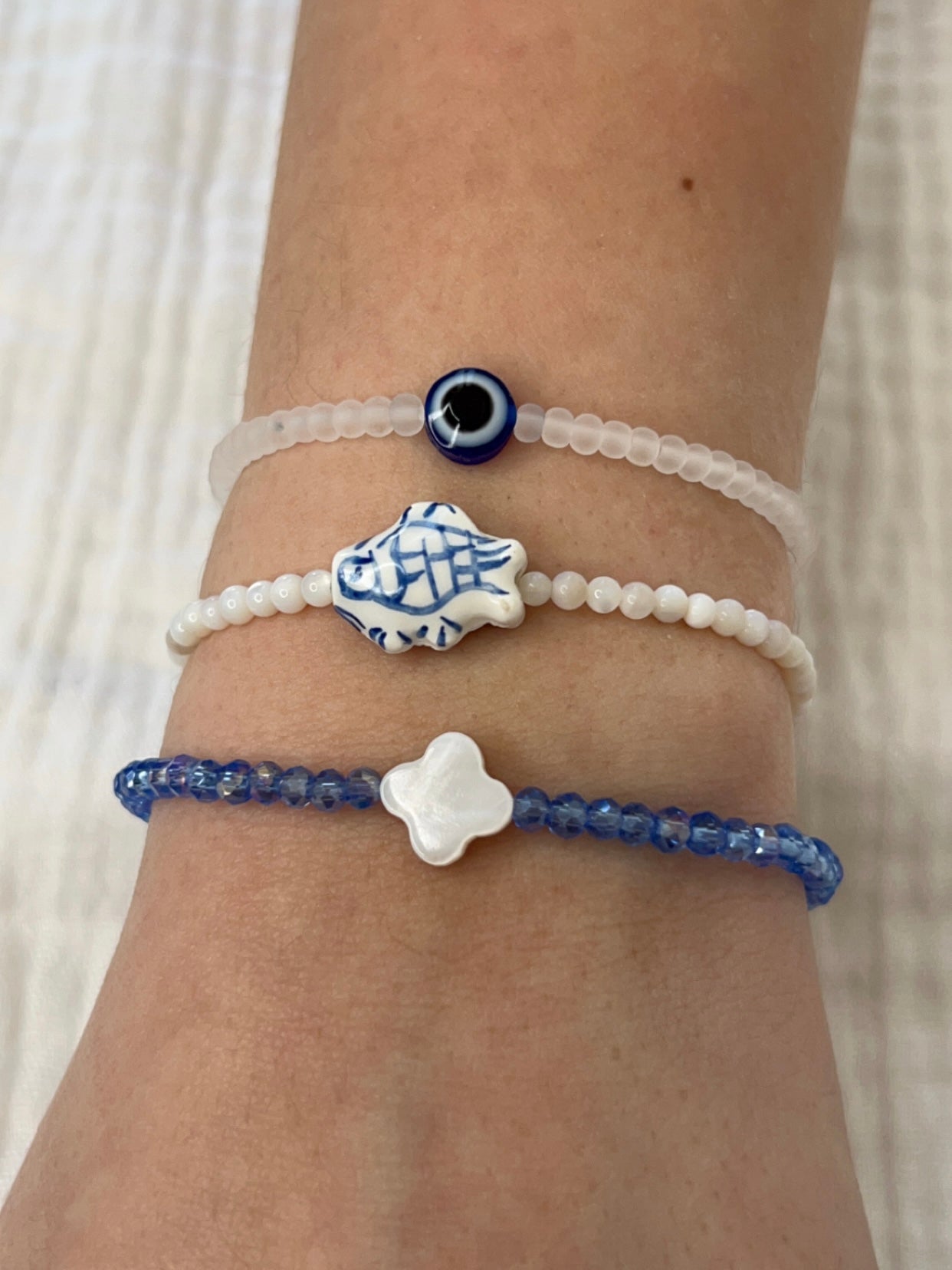 Bracelet - FERDI - Joséphine - bijoux - créatifs