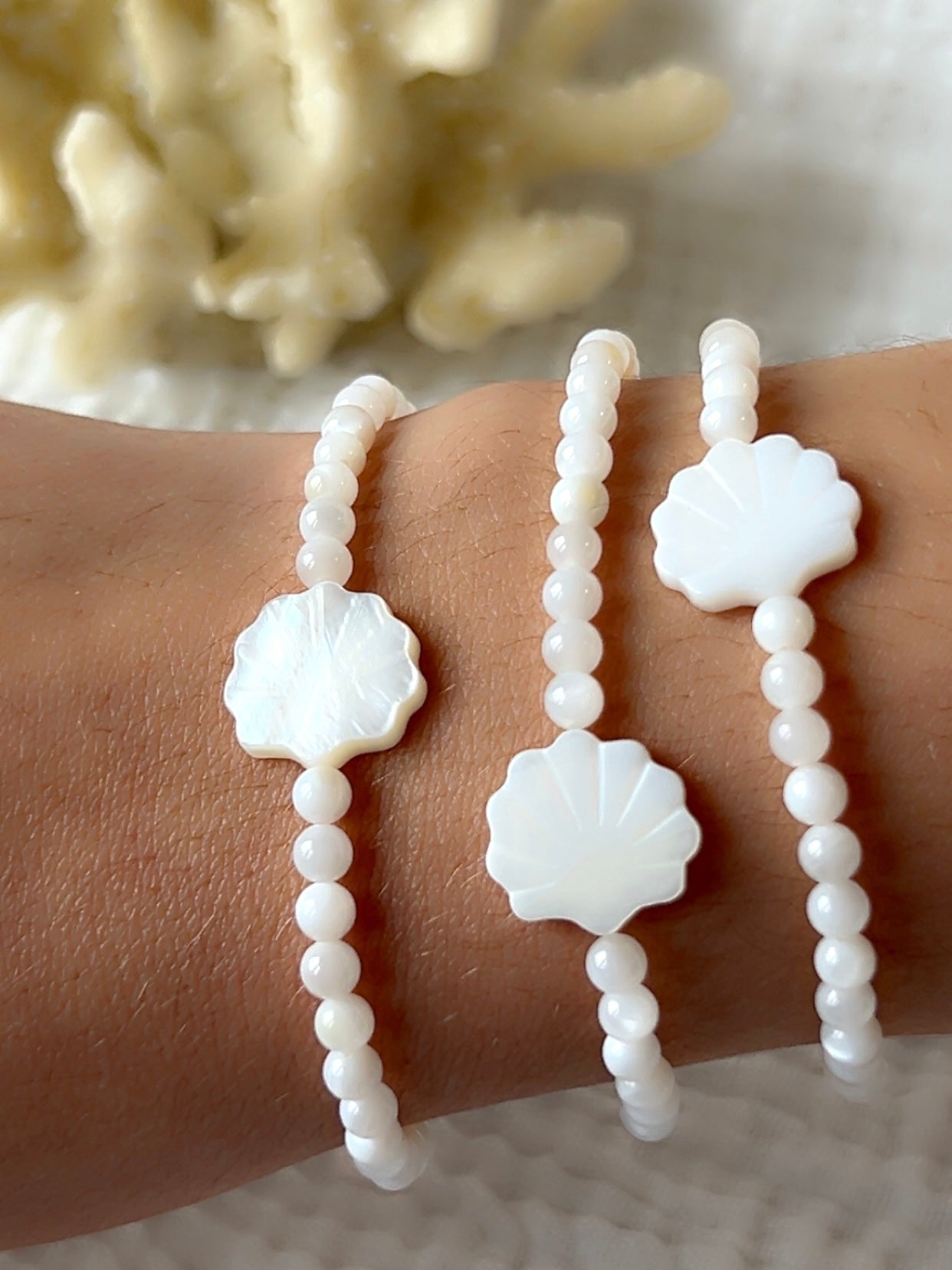 Bracelet - JACQUES - Joséphine - bijoux - créatifs