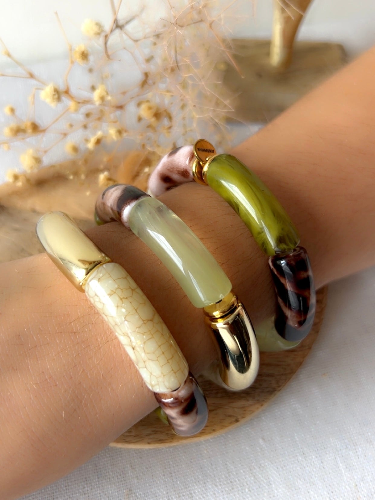 Bracelet | JOSIE - Joséphine - bijoux - créatifs