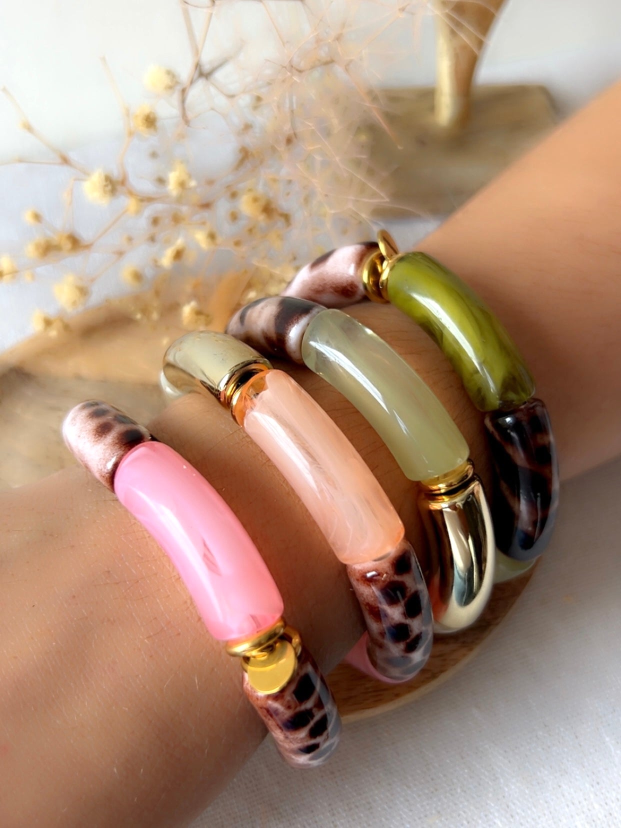 Bracelet | JOSIE - Joséphine - bijoux - créatifs