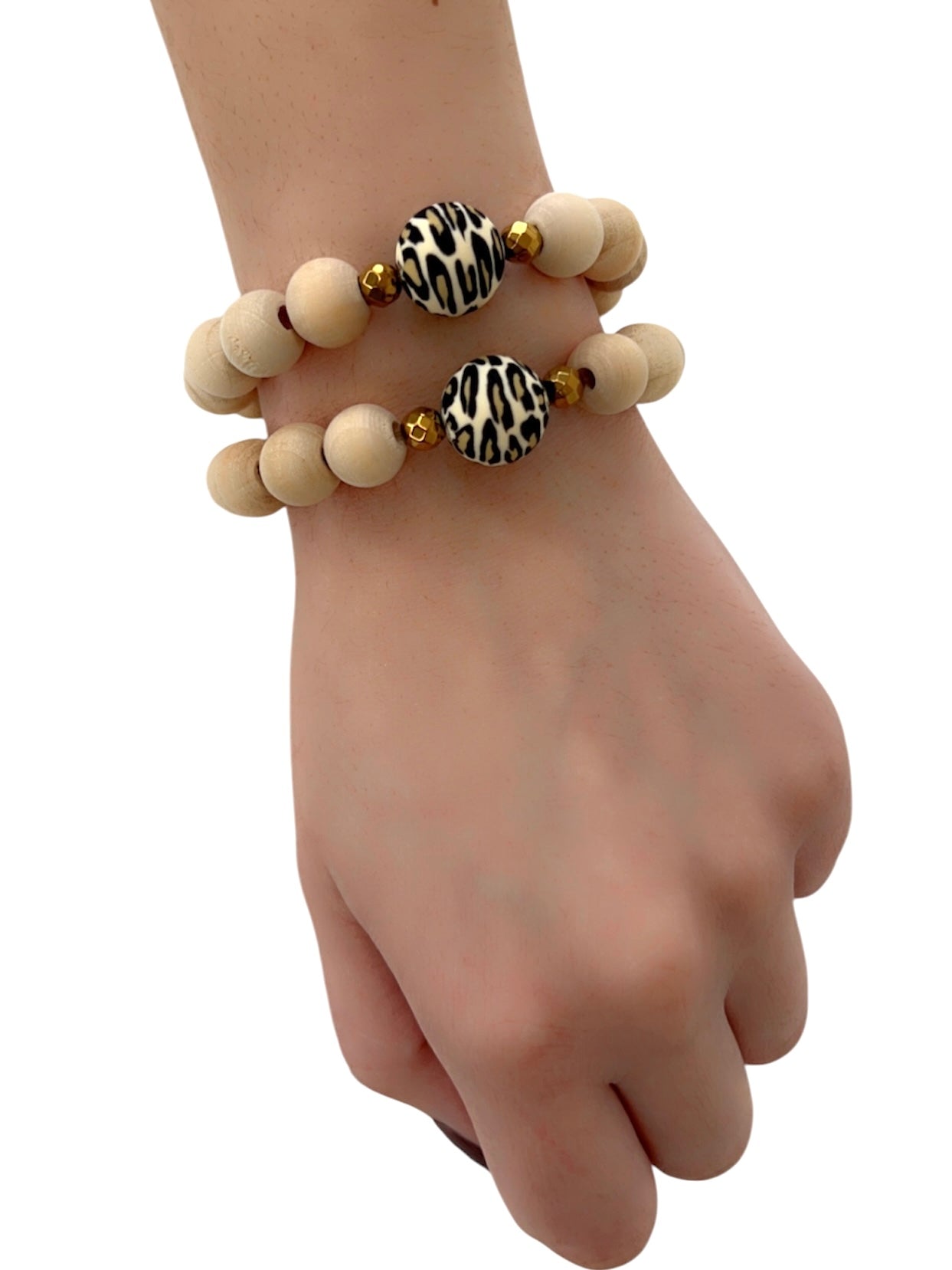 Bracelet - LEO - Joséphine - bijoux - créatifs