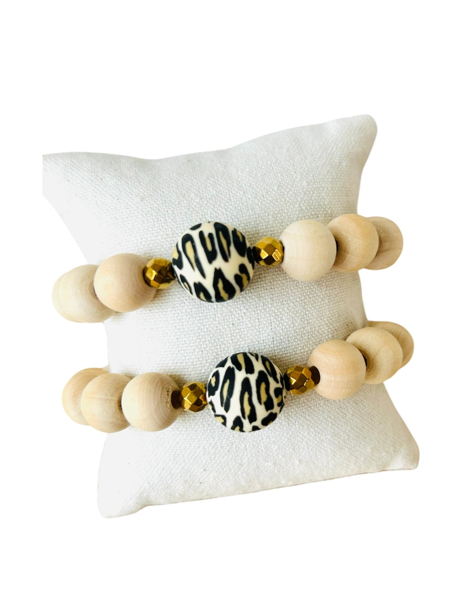 Bracelet - LEO - Joséphine - bijoux - créatifs