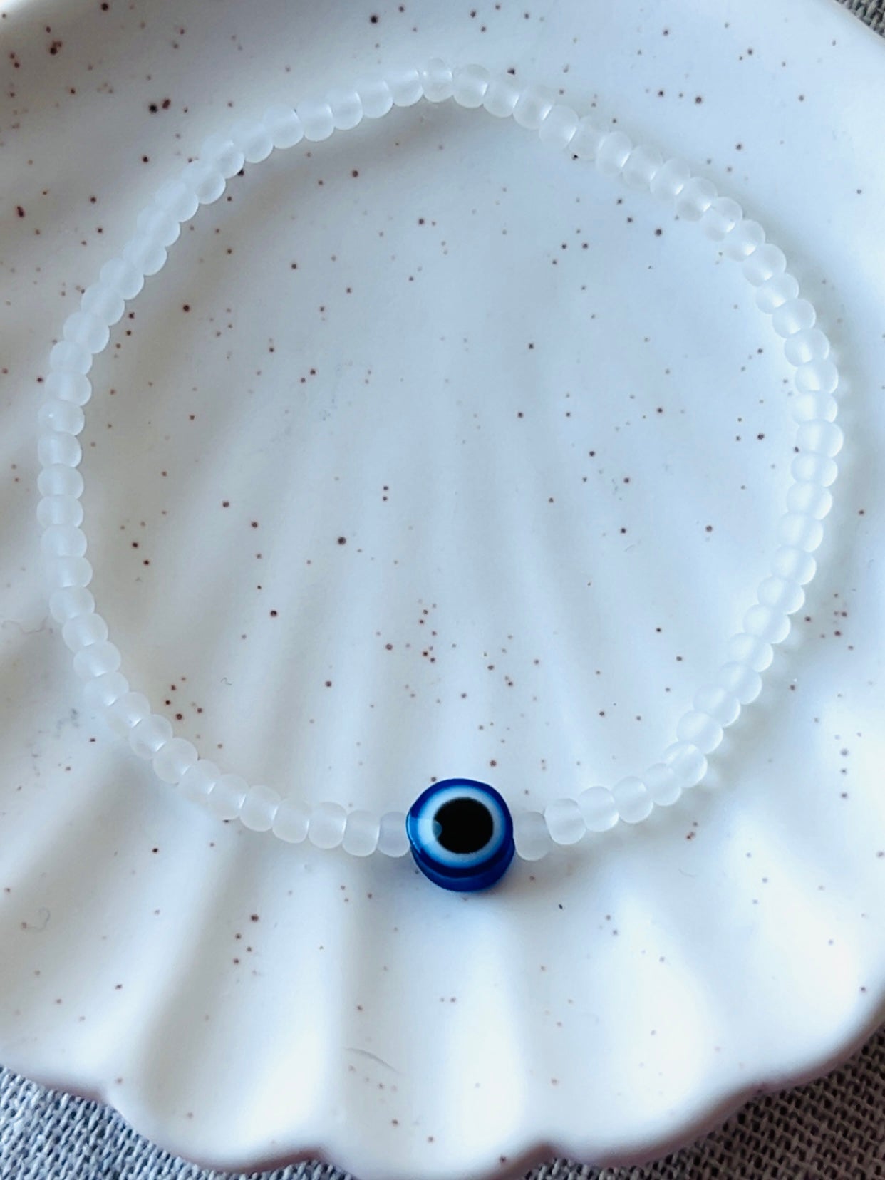 Bracelet - LES PETITS GIVRÉS - Joséphine - bijoux - créatifs