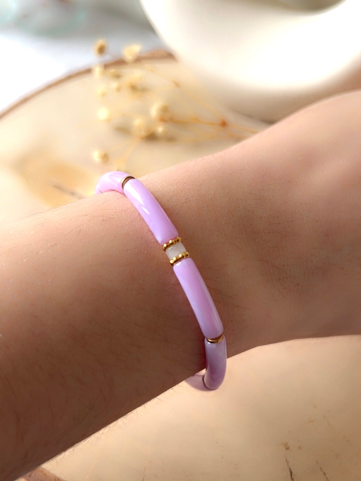 Bracelet | LOUIS - Joséphine - bijoux - créatifs