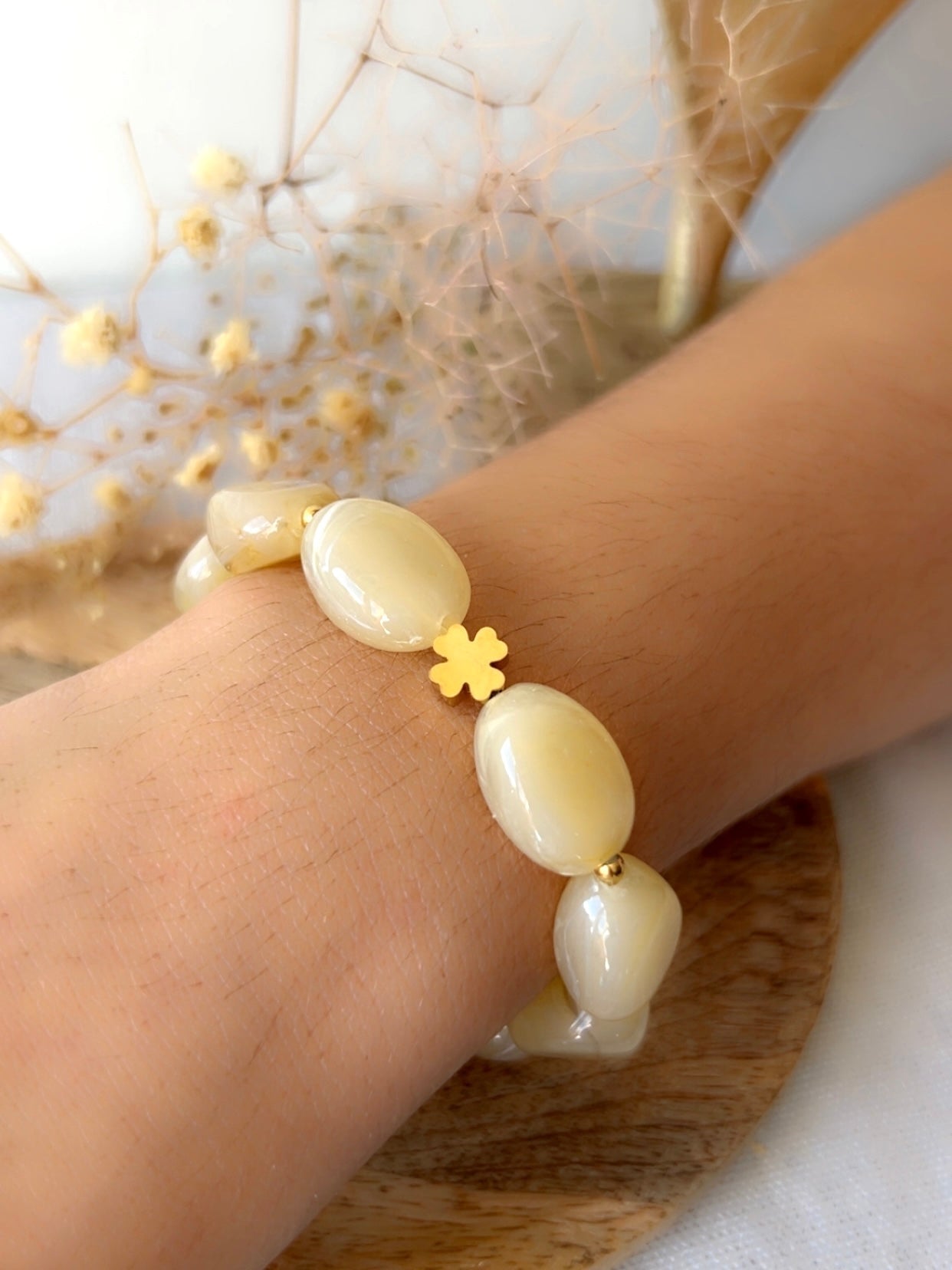 Bracelet | SAM - Joséphine - bijoux - créatifs