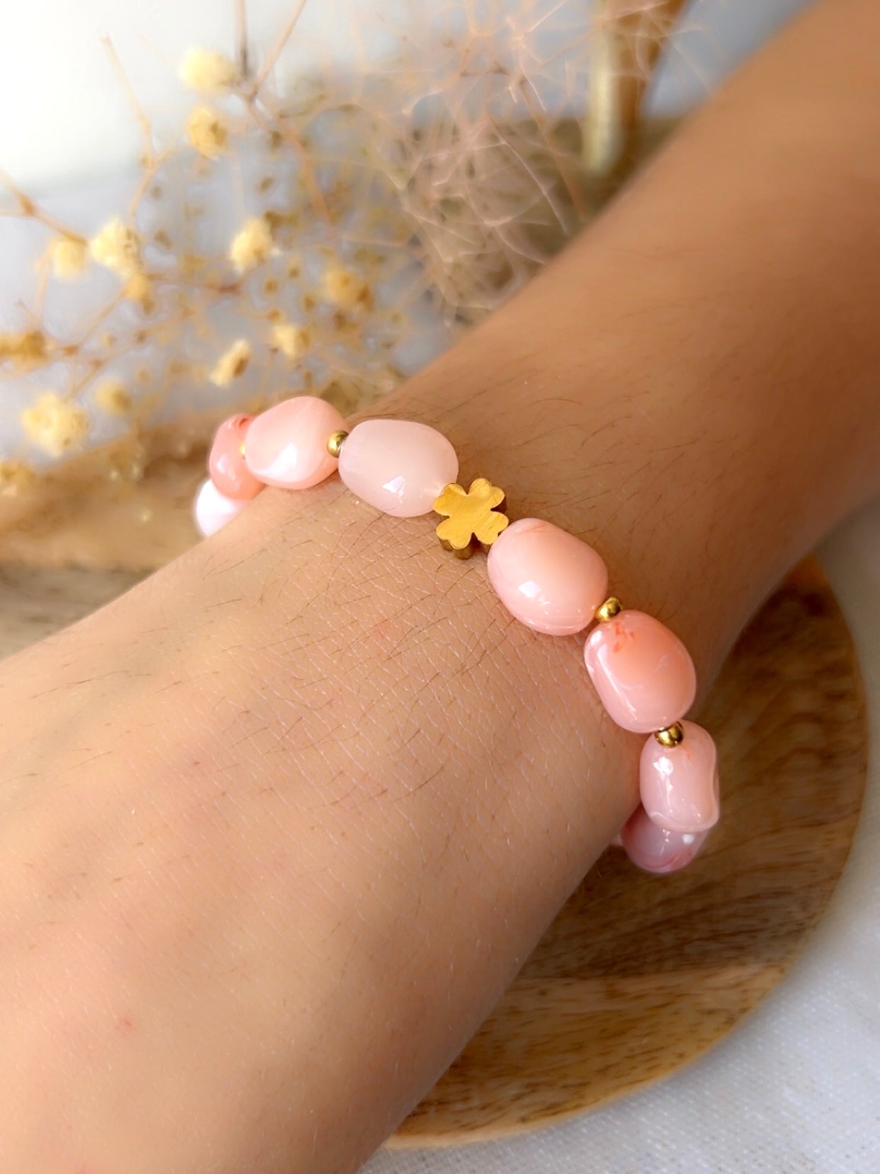 Bracelet | SAM - Joséphine - bijoux - créatifs