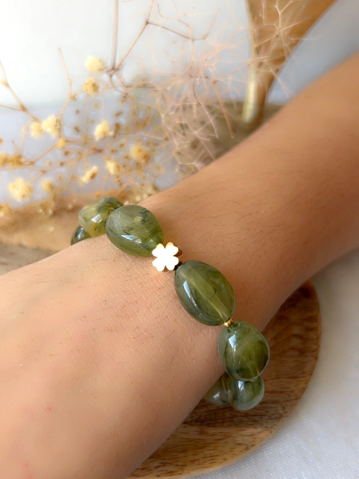 Bracelet | SAM - Joséphine - bijoux - créatifs