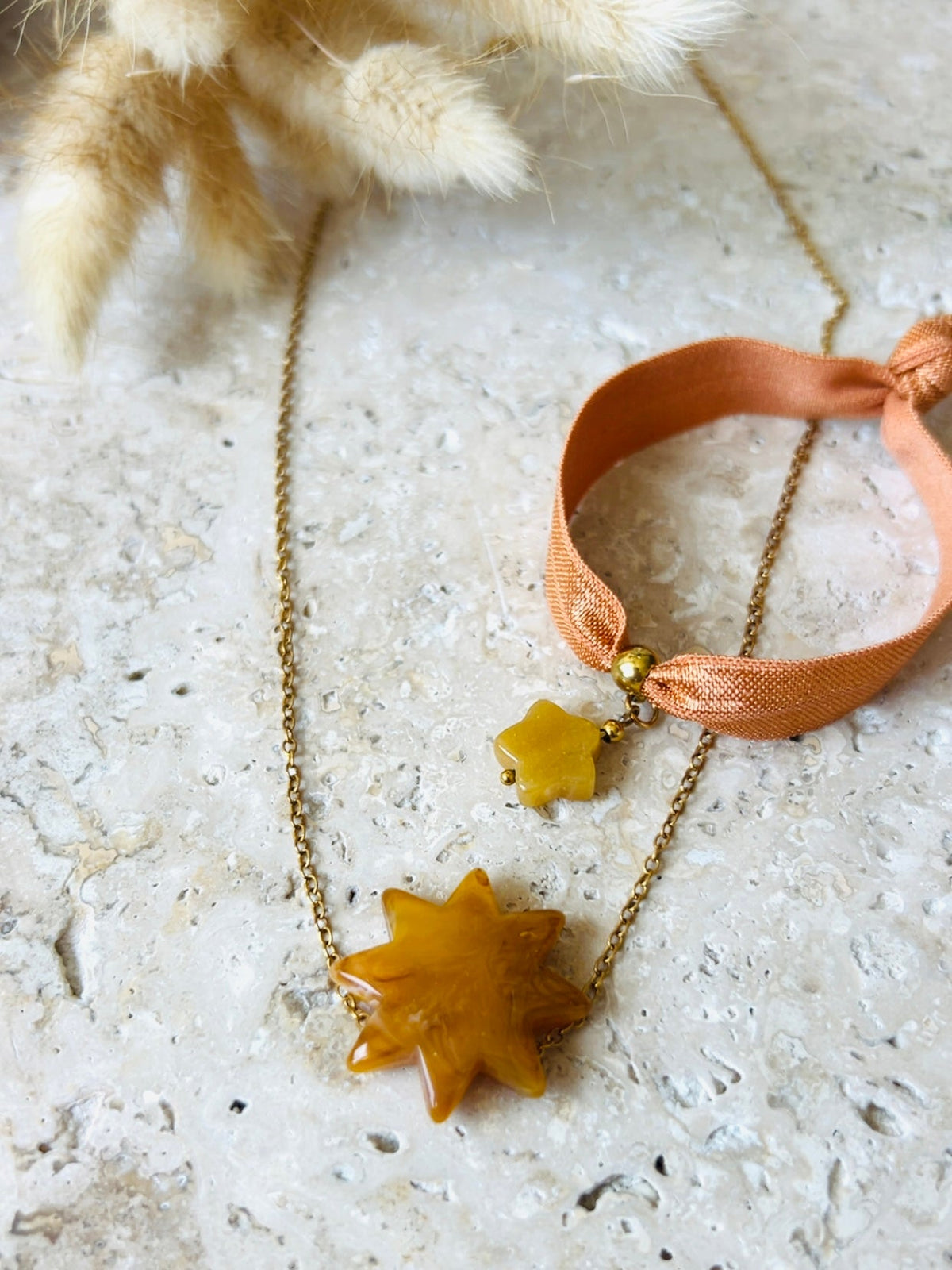 Bracelet | STELLA - Joséphine-bijoux-créatifs