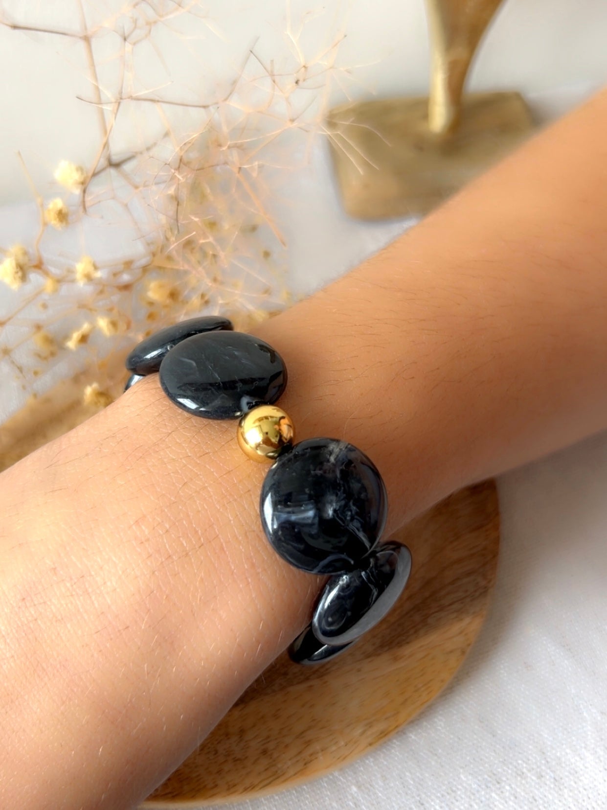 Bracelet | ZOÉ - Joséphine - bijoux - créatifs