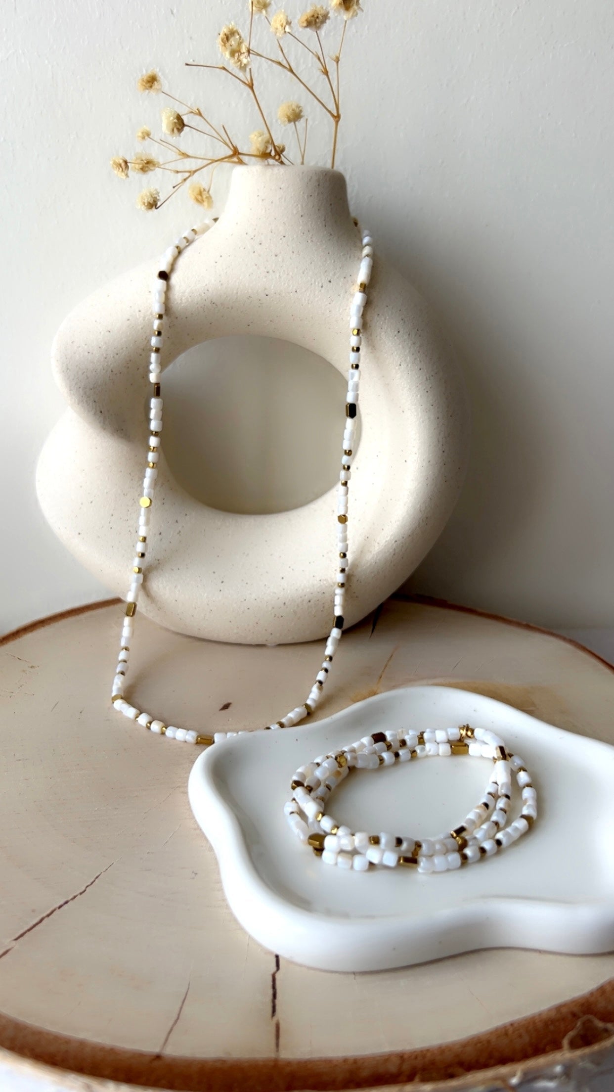 Bracelets | MALO - Joséphine - bijoux - créatifs