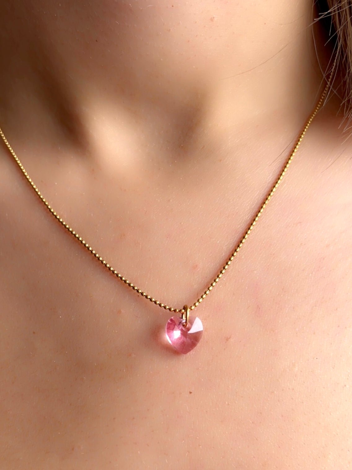 Collier | ADAM - Joséphine - bijoux - créatifs