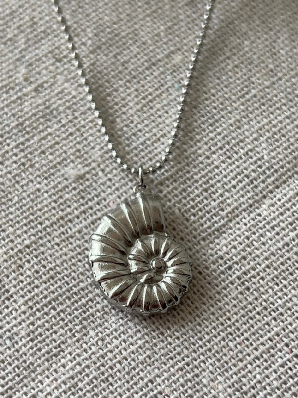 Collier - DARIO - Joséphine - bijoux - créatifs