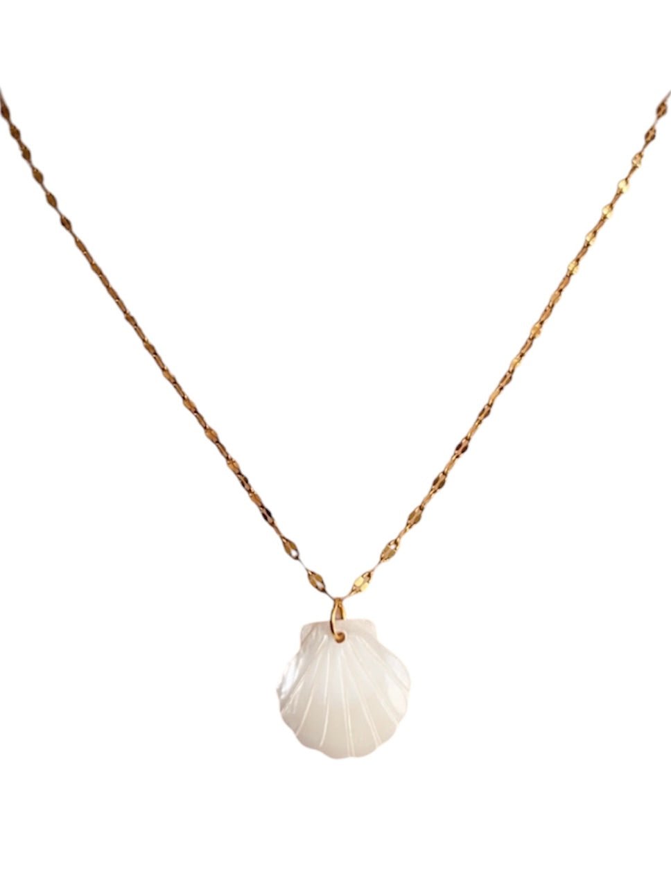Collier - IBIZA - Joséphine - bijoux - créatifs