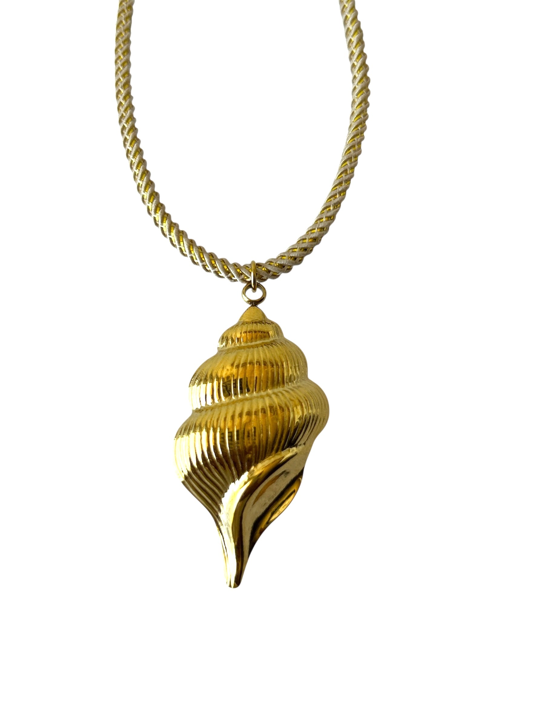 Collier - LÉANDRO - Joséphine - bijoux - créatifs