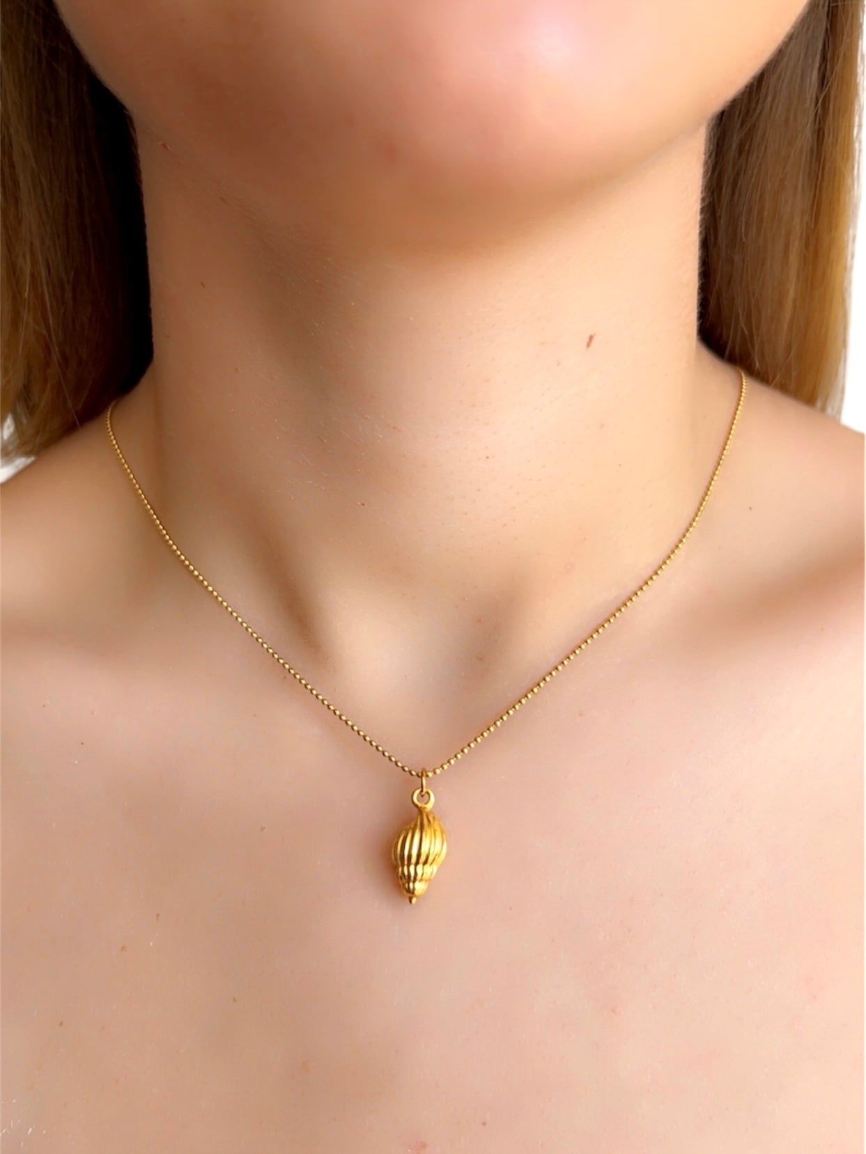 Collier - LINO - Joséphine - bijoux - créatifs