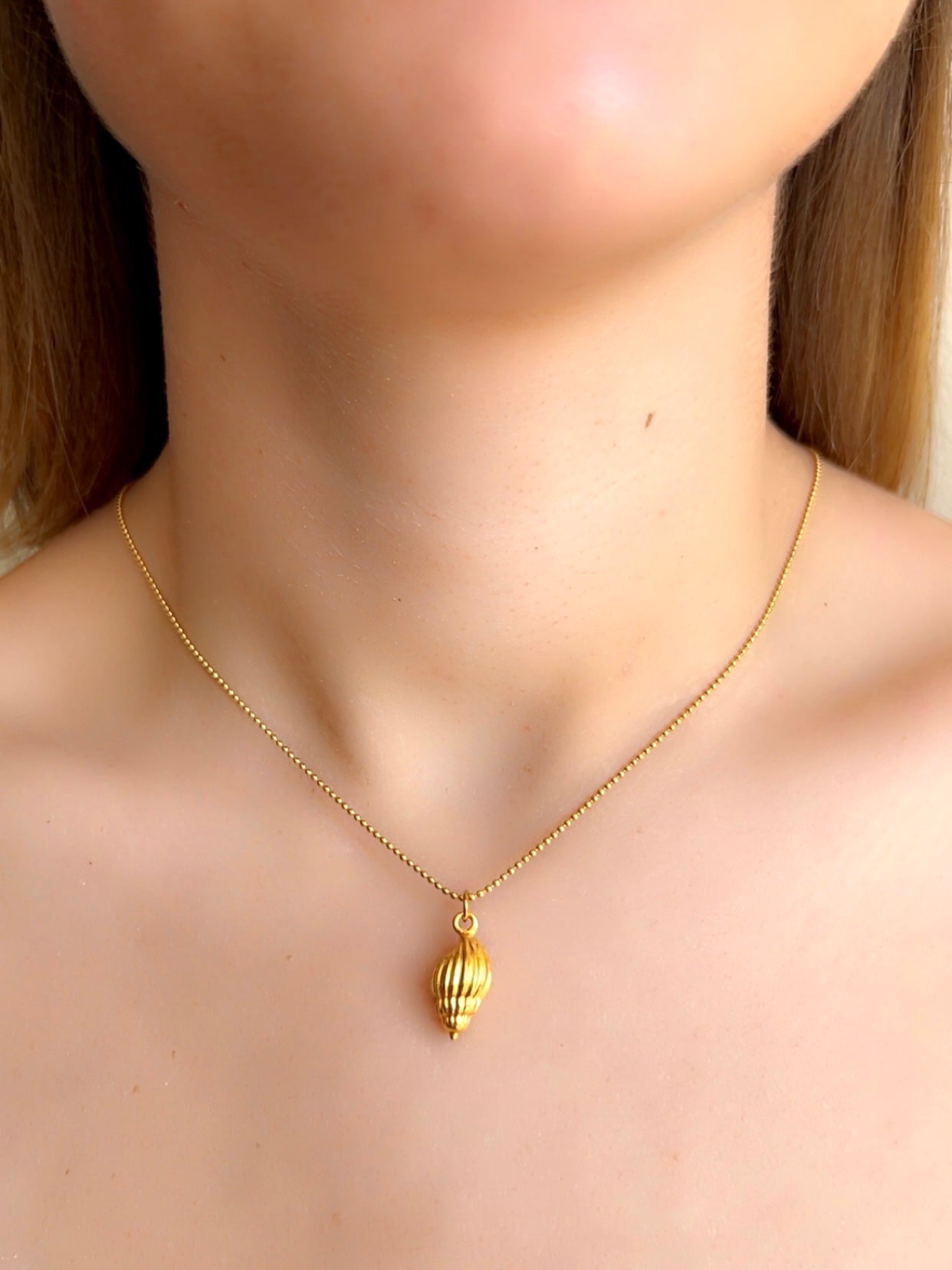 Collier - LINO - Joséphine - bijoux - créatifs