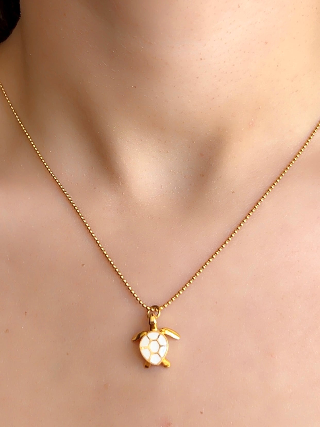 Collier - MILO - Joséphine - bijoux - créatifs