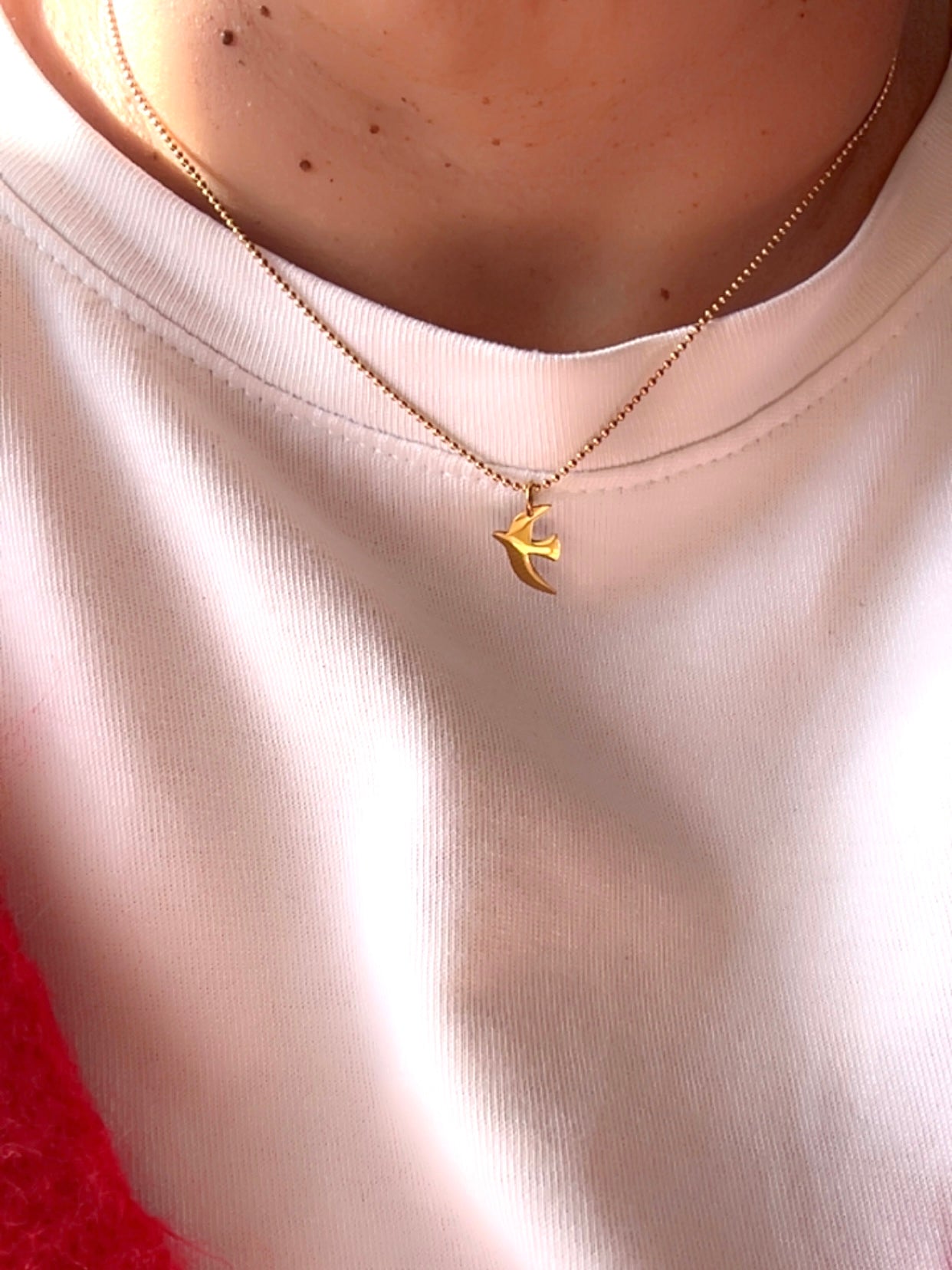 Collier | MINI ALBA - Joséphine - bijoux - créatifs