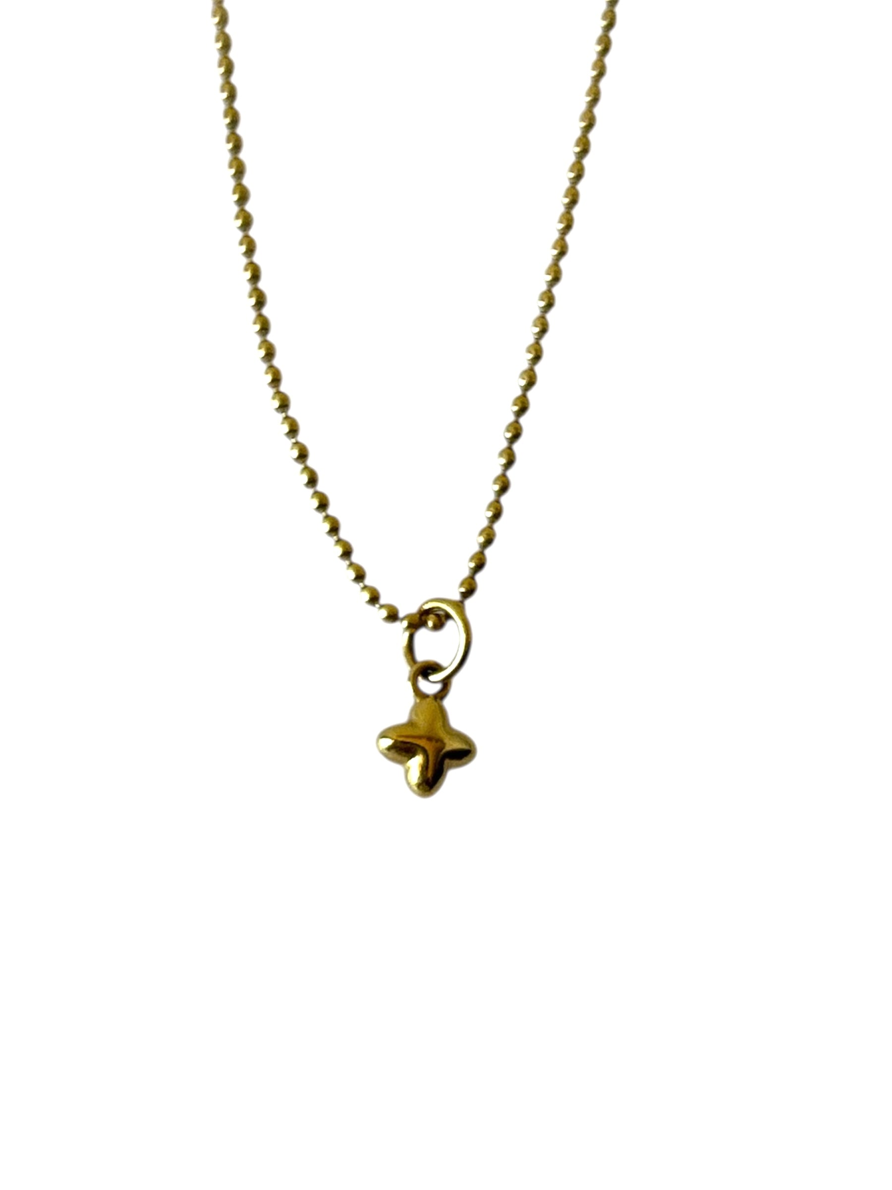 Collier - RAFA - Joséphine - bijoux - créatifs